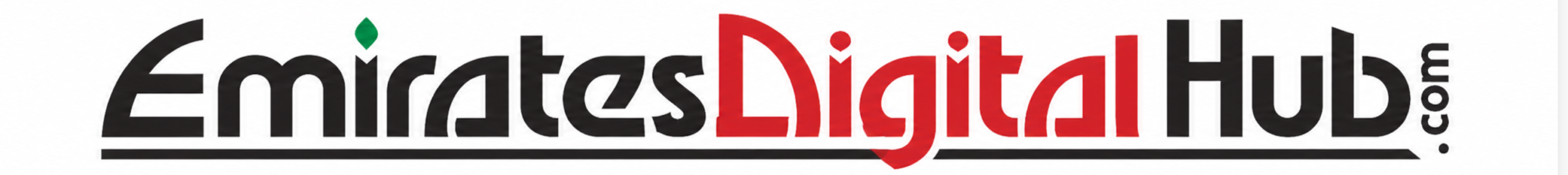 Emirates Digital Hub